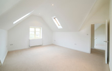 Capel Isaac bedroom extension leads