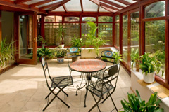 Capel Isaac conservatory quotes