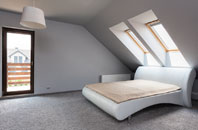 Capel Isaac bedroom extensions