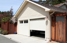 Capel Isaac garage construction leads