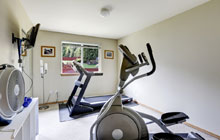 Capel Isaac home gym construction leads
